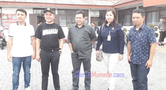 Ardiles Mewoh: KPU Sulut Tunggu Kesiapan Logistik Untuk PSU 52 TPS