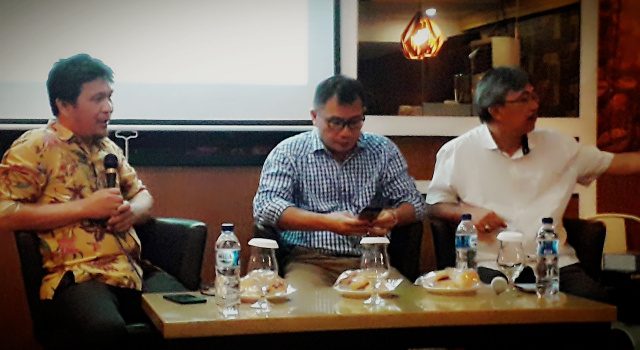 Ini Perbedaan Netralitas ASN dan TNI/Polri Menurut Kenly Poluan