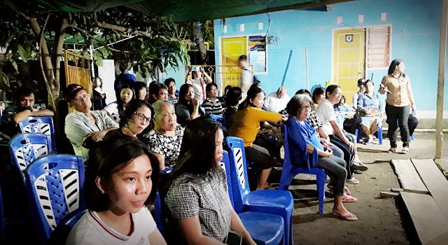 Dampak Negatif Pembangunan Ringroad Terangkat pada Reses Siska Mangindaan 8 Dampak Negatif Pembangunan Ringroad Terangkat pada Reses Siska Mangindaan