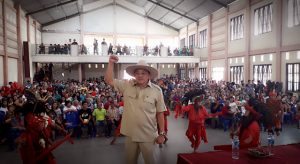 Aspirasi Reses Diterima Anggota DPRD Sulut Amir Liputo, Siska Mangindaan dan Wenny Lumentut