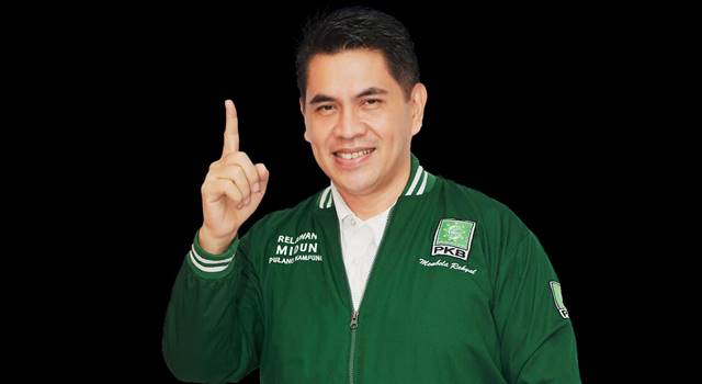 Sandy Nayoan