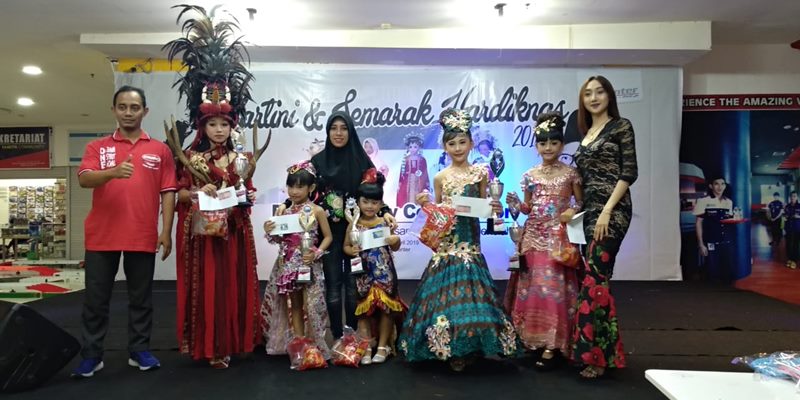 Semarak Hari Kartini dan Hardiknas itCenter