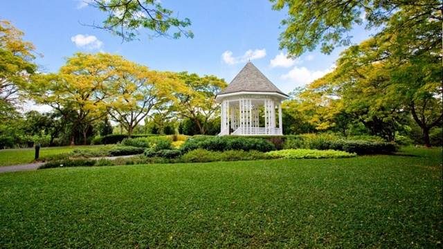 Rencana Berlibur ke Singapore? Intip Infonya Yuk...