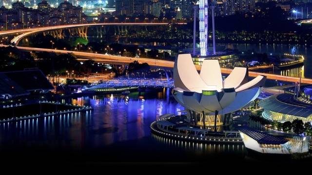 Rencana Berlibur ke Singapore? Intip Infonya Yuk...