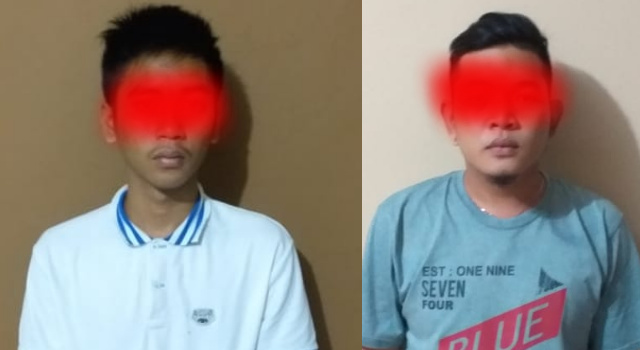Bermula dari Klakson, Chris Tikam Owen Hingga Tewas