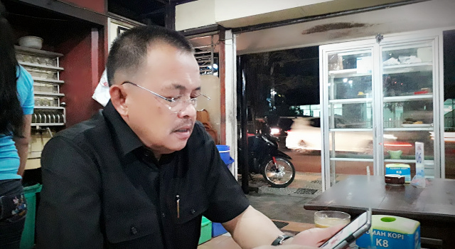 Wenny Lumentut Berpotensi Suara Terbanyak Dapil Minahasa-Tomohon