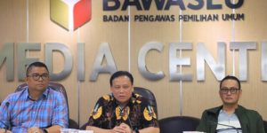 Masuki Masa Tenang, Bawaslu Lakukan Pencegahan Terhadap Potensi Kampanye di Media Sosial