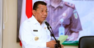 Bupati Bolmut Janji Festival Batu Pinagut 2019 Bakal Lebih Meriah