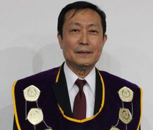 KPU-RI Kantongi Nama Panelis Debat Pamungkas Pilpres, Akademisi Unsrat Ini Masuk Daftar