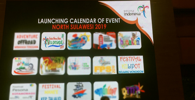 Festival Batu Pinagut Masuk List Calender of Event 2019