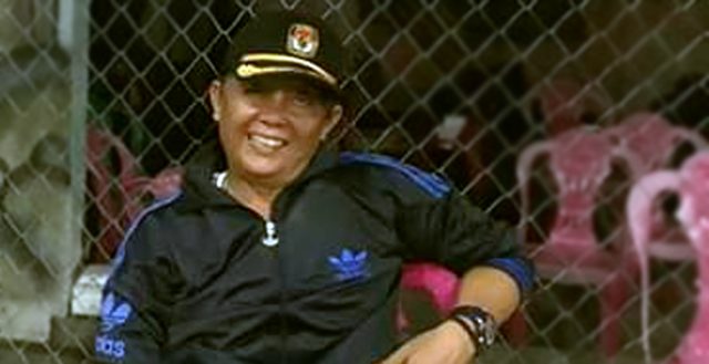 PSU Pilpres di Bitung Terkendala Kesiapan Logistik 8 PSU Pilpres di Bitung Terkendala Kesiapan Logistik