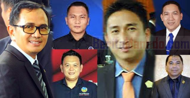 NasDem Bakal Raih Enam hingga Tujuh Kursi di DPRD Bitung