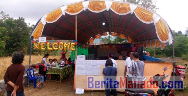KPPS Tak Berikan Salinan C1, Bawaslu Bitung Nyatakan Ancaman Pidana Menanti