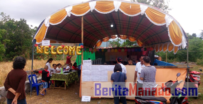 KPPS Tak Berikan Salinan C1, Bawaslu Bitung Nyatakan Ancaman Pidana Menanti
