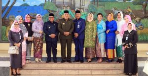 Hari Kartini, Depri Pontoh Ajak Kaum Perempuan Berpartisipasi Dalam Pembangunan