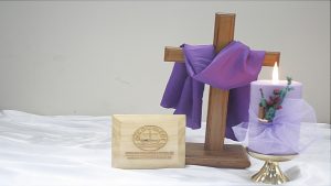 Pesan Paskah PGI: Berdirilah Teguh, Jangan Goyang, Giatlah Selalu Dalam Pekerjaan Tuhan!