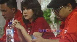 Grace  Natalie: Kami Akan Terus Berjuang
