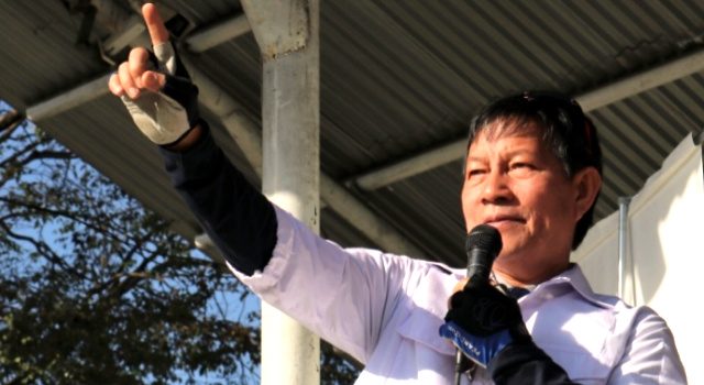 Kurangi Penggunaan Styrofoam, Vicky Lumentut Bakal Keluarkan Perwali