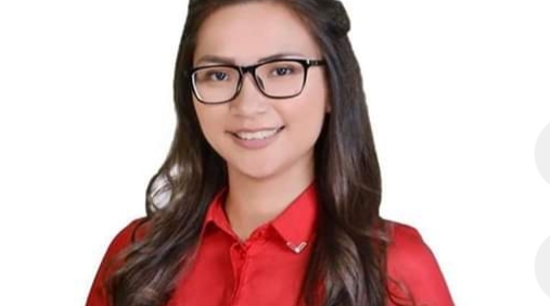 Moureen Pongantung Raih Suara Terbanyak di Dapil Minahasa Empat
