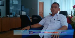 Mudik Lebaran, KM Sinabung Belum Masuk Bitung Tapi Sudah Full Seat
