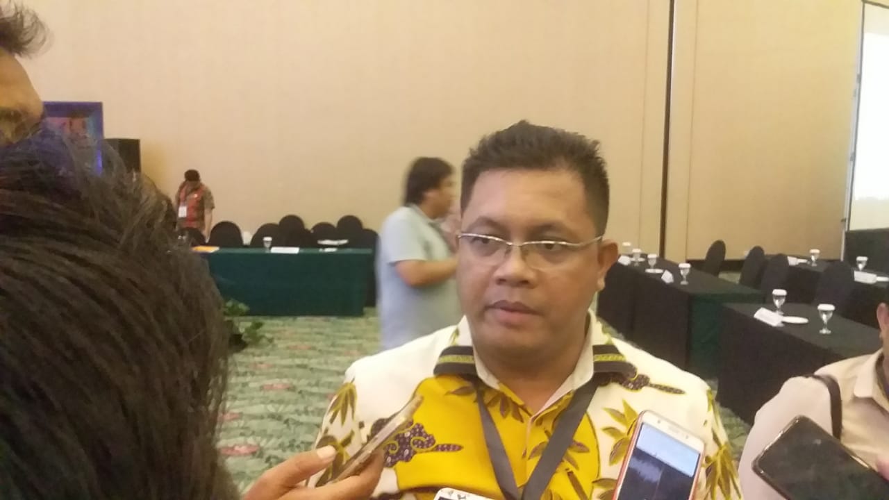 Terkait Perbedaan Data Jumlah Pemilih, Bawaslu Janji akan Selesaikan