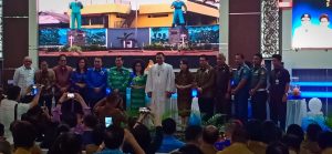 Syukur 3 Tahun Kepemimpinan di Kota Manado, Walikota Vicky Lumentut Ungkap Hal Ini