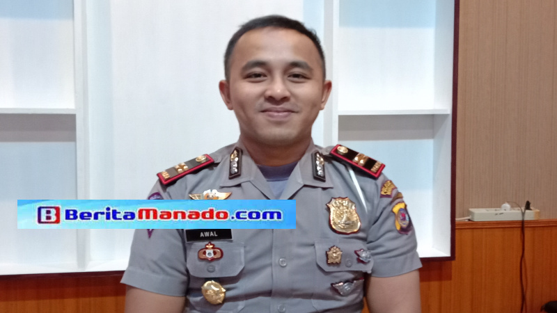 Polres Sangihe Akan Gelar Perkara Kasus Kematian Sindy Elias Korban Lakalantas