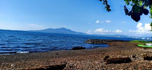 Tawarkan Pemandangan Indah Teluk Manado dan Pusat Jajanan