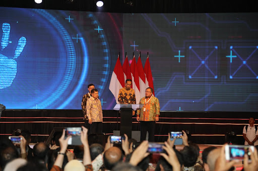 Presiden Jokowi di Musrenbangnas: 2045 Indonesia Terkuat Bidang Ekonomi 8 Presiden Jokowi di Musrenbangnas: 2045 Indonesia Terkuat Bidang Ekonomi