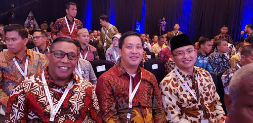 Presiden Jokowi di Musrenbangnas: 2045 Indonesia Terkuat Bidang Ekonomi