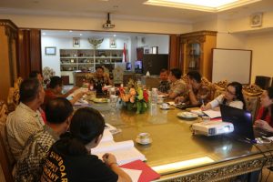 Tingkatkan Kunjungan Wisatawan, Pemprov Sulut Gunakan Strategi Ini