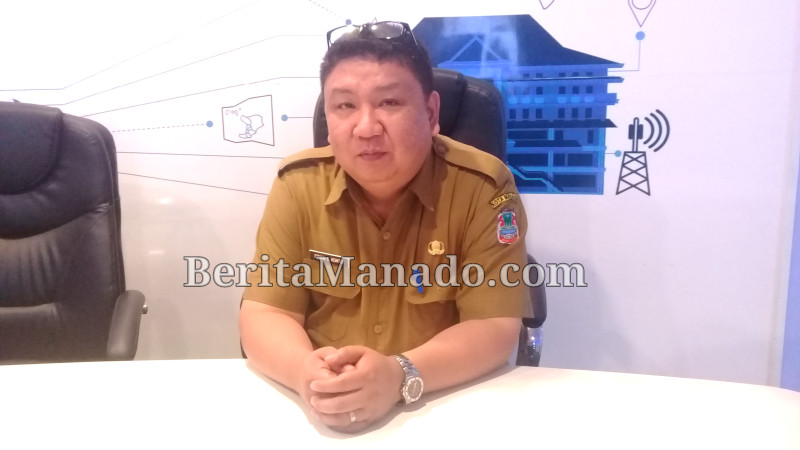 Kota Manado Akan Miliki Kabel Fiber Optik Sendiri