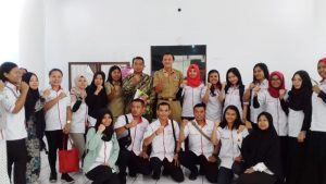Program Nasional Nusantara Sehat Masuk Sangihe