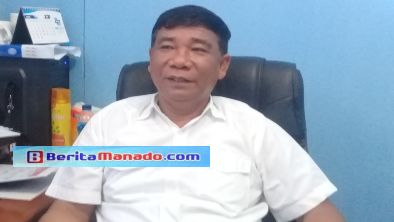 KONI Sangihe Bakal Gelar Raker Jelang Porprov 2019