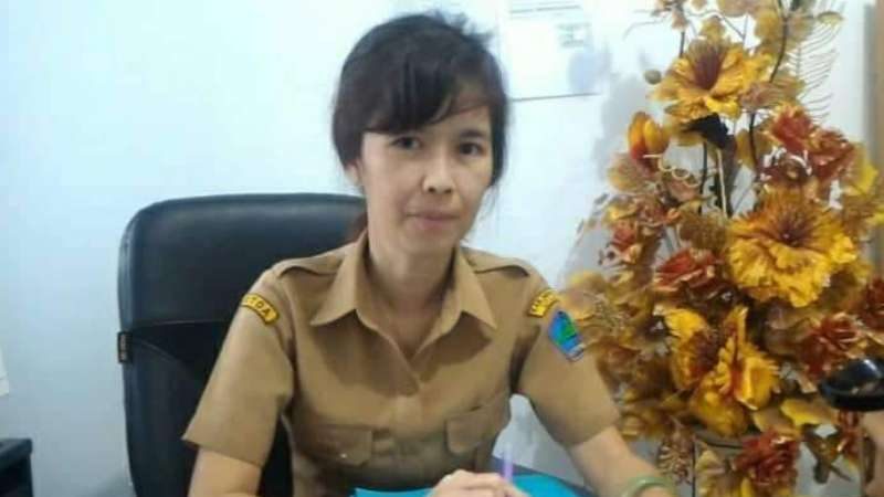 Sampai Maret, Badan Keuangan Cetak 64 Ribuan SPPT