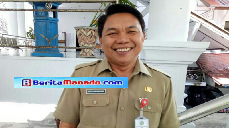 Pemkab Sangihe Siap Biayai Tenaga Kerja Ikut Pelatihan di Bekasi