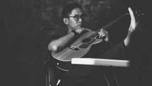 Jadi Satu-satunya Penyanyi Bermarga Mongondow di Joox, Zumi Paputungan: Semoga Menginspirasi Seniman Daerah