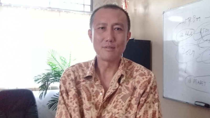 Tenaga Medis Sangihe Dapat Hibah Rudis Dari Pemerintah Pusat