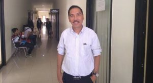 Toar Palilingan: Aksi 22 Mei Sudah Ada Yang Mengatur