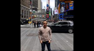 Ini Tujuan Sama KKK Ronny Sompie dan Angelica Tengker Diungkap Jerry Massie