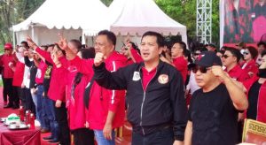 Pleno KPU Sulut: Ini Perolehan Suara Presiden, DPD dan DPR RI di Kotamobagu