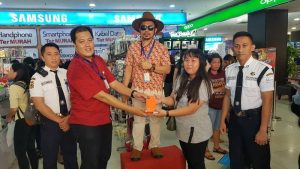 Itcenter Beri Kejutan! Redmi Note 6 Pro Hanya 1 Juta!