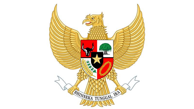 Catatan Annes Supit: PANCASILA 1 Juni Idiologi yang Toleran