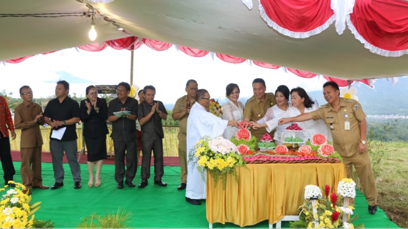 HUT ke-171, Eman Sebut Rurukan Semakin Populer Dengan Pesonanya