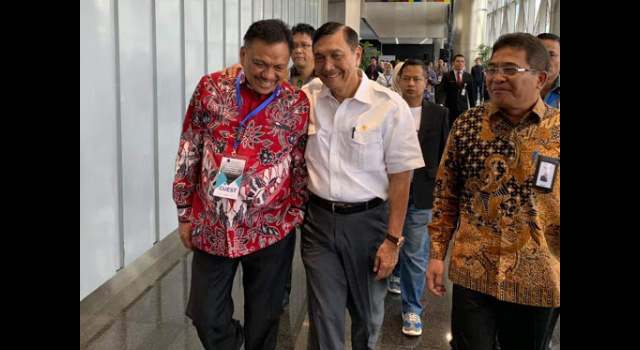 Kiprah Klan Dondokambey di Dunia Politik, Janes Parengkuan Bilang Untungkan Masyarakat