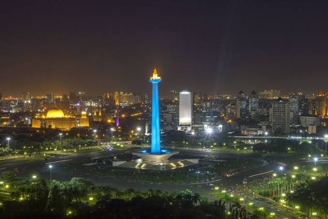 Rencana Pemindahan Ibukota Negara, Ini Contoh, Alasan dan Analisa Jerry Massie
