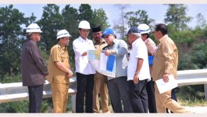 Kalimantan Timur Jadi Calon Ibu Kota Negara Pertama Yang Ditinjau Kelayakannya