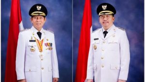 Tiga Tahun Kepemimpinan Vicky Lumentut-Mor Bastiaan, Manado Makin Nyata Wujudkan Visi Misi
