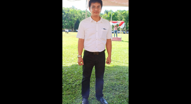 Grevo Gerung: Pancasila adalah Anugerah