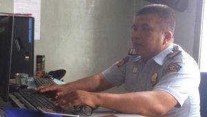 Rumah Tahanan Kotamobagu Melebihi Kapasitas Standar